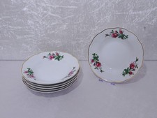 6 X Piatti Fondi Arte Viva