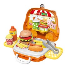  Giocattoli Cucina Attrezzi