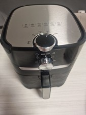 Moulinex fry & grill EZ5018