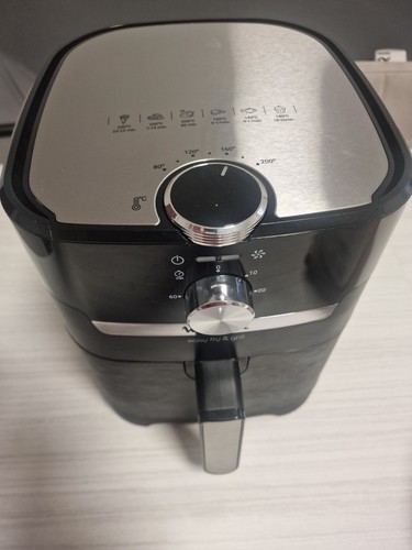 Moulinex fry grill ez5018 - &,