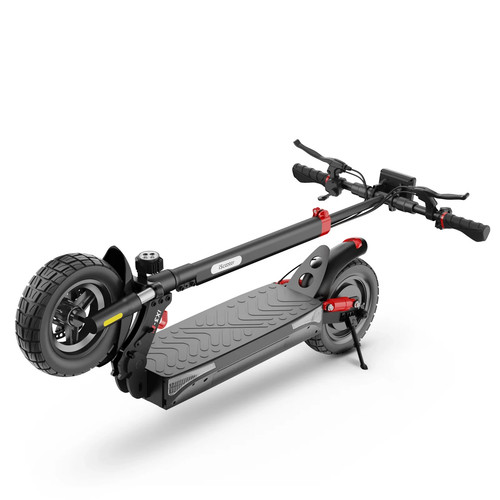 Iscooter ix3 monopattino - ix3,