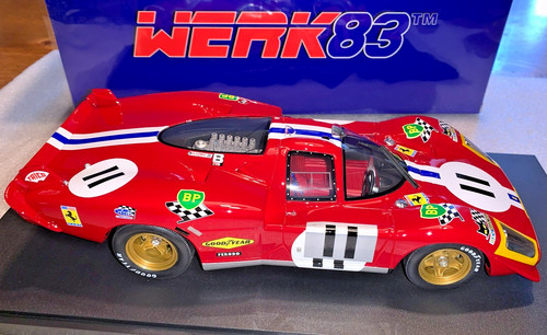 Nart ferrari 512 4 place - 512, "4.