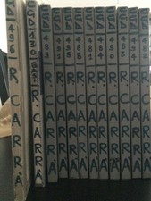 Lotto master nastri bobine