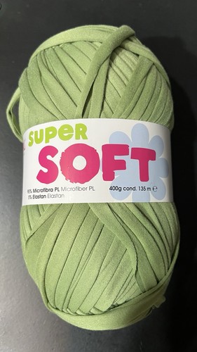 Super soft filato mondial - super,