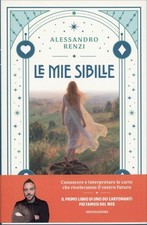 LIBRO LE MIE SIBILLE -