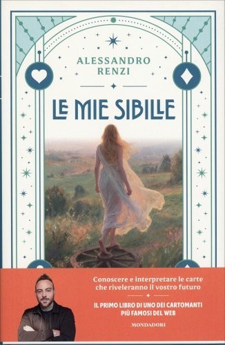 Libro mie sibille - mie,