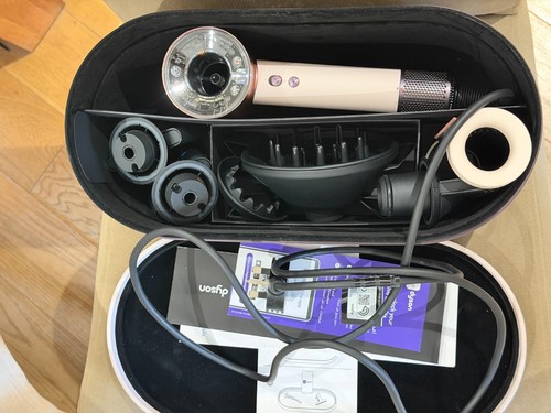 Dyson supersonic nural - dyson,