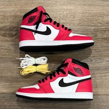 Custom Air Jordan 1 OG High