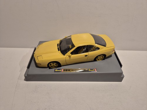 Bmw 850 csi revell - 850,