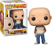 Funko pop vinyl figure one - vinyl,