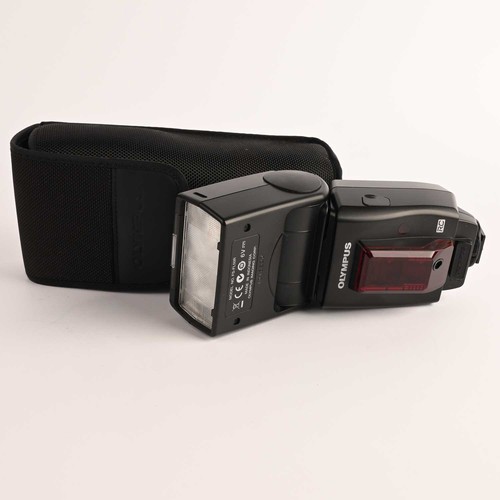 Flash elettronico olympus - flash,