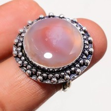 Anello con pietre preziose - , in