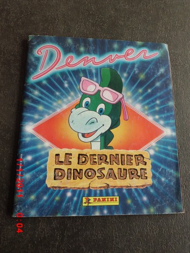 1989 album panini - , dysney