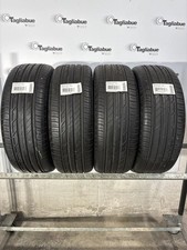 SET 4 GOMME 215/60R16 95V
