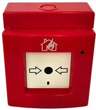 Elkron manual button counter