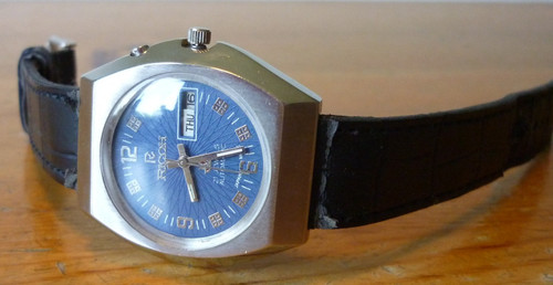 Orologio polso ricoh - polso,