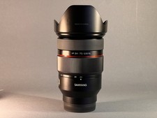 Samyang AF 24-70mm F/2,8 FE