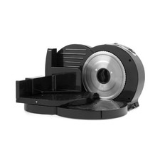 Petra PT3683VDEEU10 Affettatrice elettrica affettatrice per alimenti per