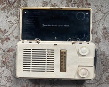1950’s Emerson Portable AM