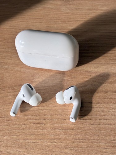 Apple airpods pro - airpods, con