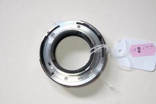 Tamron Adaptall 2 Nikon F Ai-S