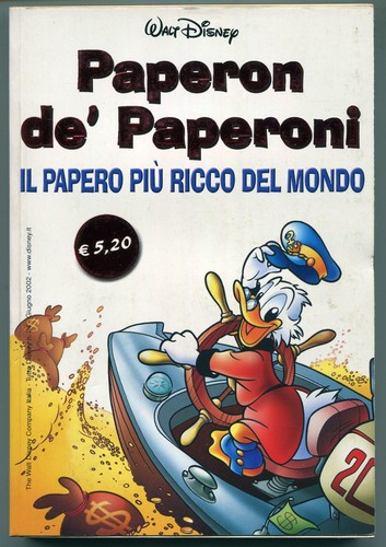 647 tutto disney - tutto, walt