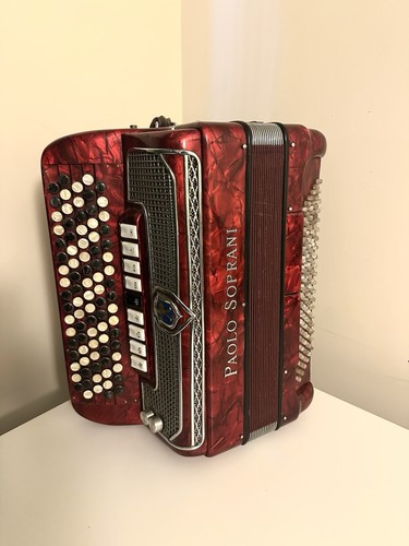 Paolo soprani musette - soprani,