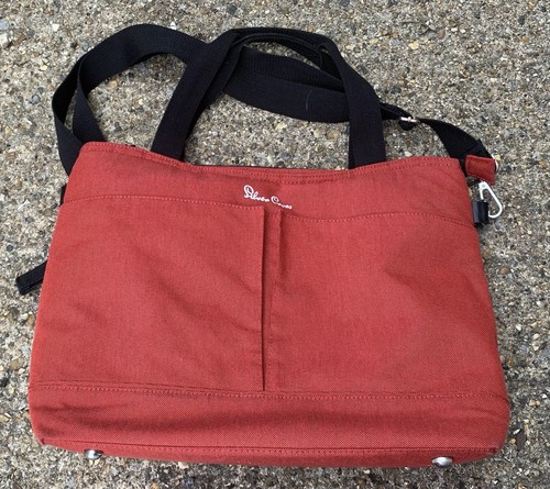 Borsa fasciatoio bambino croce