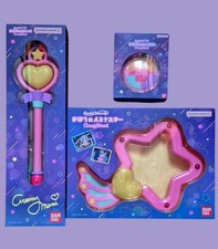 Creamy Mamy Lumina Star