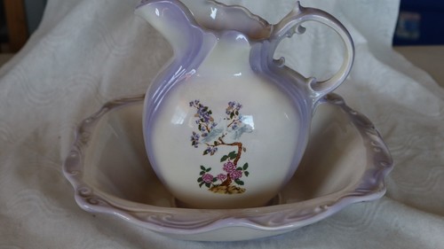 Lavabo vintage arnels - vintage, ceramica