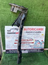 SUPPORTI PARAURTI POSTERIORE