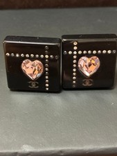 Orecchini CHANEL Coco Mark