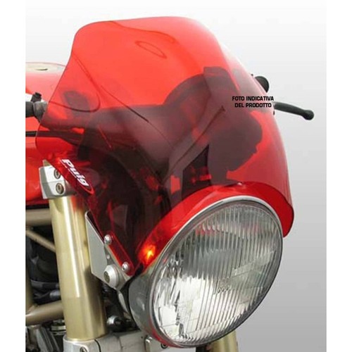 Puig cupolino univ raptor - cupolino, per