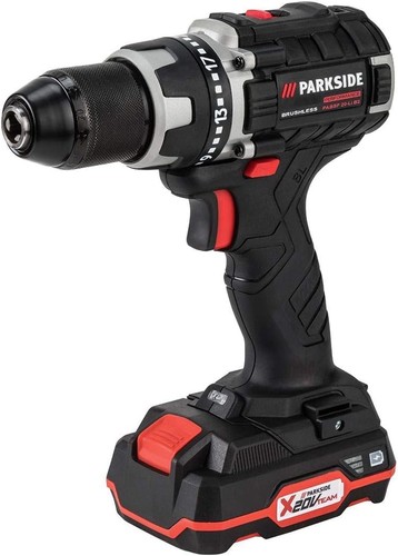 Trapano avvitatore batteria - trapano,