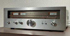 KENWOOD TRIO KT-7700