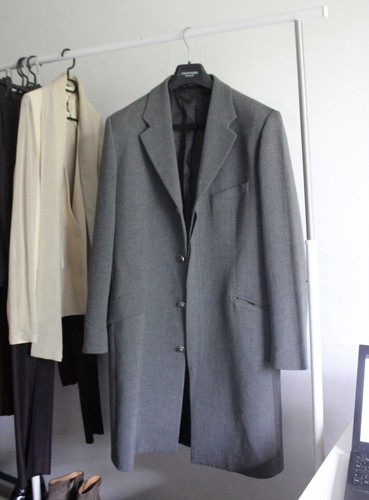 Cappotto uomo versace - uomo,