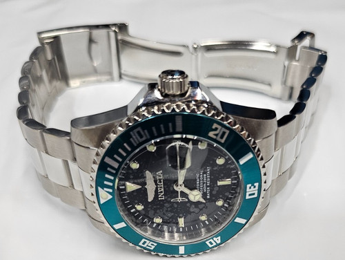 Invicta pro diver automatico - invicta,