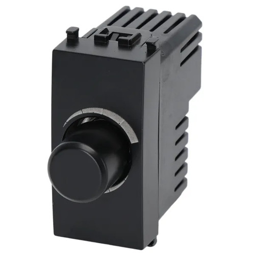 Aigostar dimmer led nero 100w - dimmer,