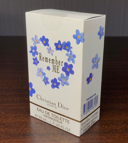 Christian dior remember - dior,