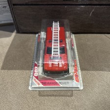 Majorette Modellauto 246 Range