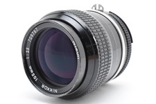 ▶︎[Exc+5] Obiettivo Nikon