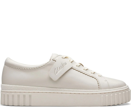 Clarks mayhill sneaker - mayhill,