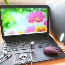 Toshiba C870 17 pollici HDPLUS