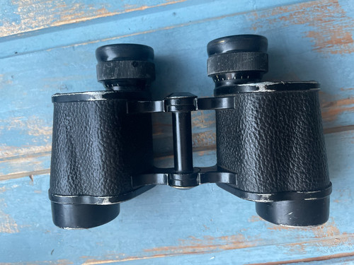 Binocolo vintage nucleo - , 8x30