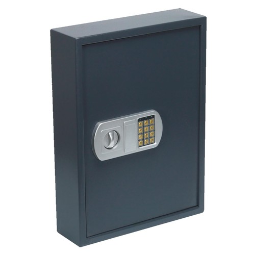 Key safe wall mounted digital - wall,