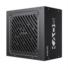 Kaos 550w alimentatore - pc, atx