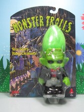 TROLLENSTEIN/FRANKENSTEIN