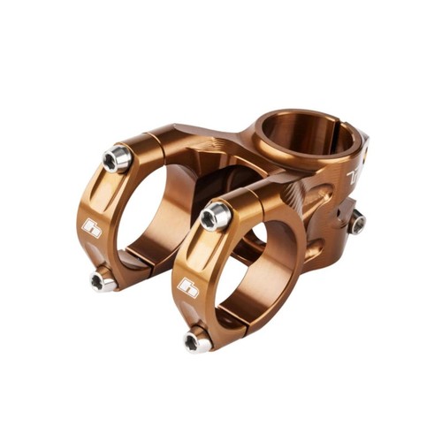 Attacco manubrio stem mm - attacco,