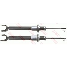 2X TRW Ammortizzatori