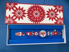 SWATCH MONKEY  CAPODANNO CINESE 2016 L'ANNO DELLA SCIMMIA  NUOVO